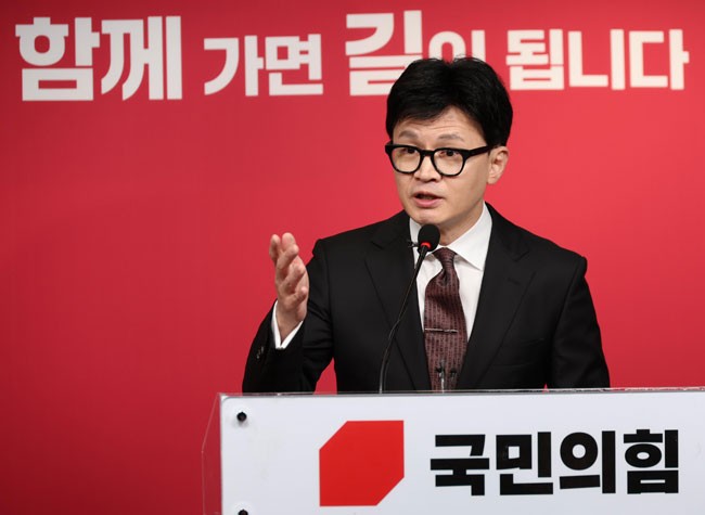 1973년생 한동훈을 바라보는 70년대생의 심정 | “한동훈, 정상적인 사람...