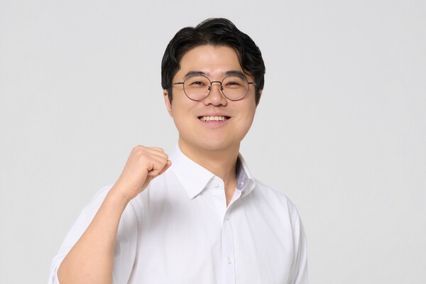[인터뷰] 국보협 출마 안철수 <b>의원</b>실 신대경 보좌관
